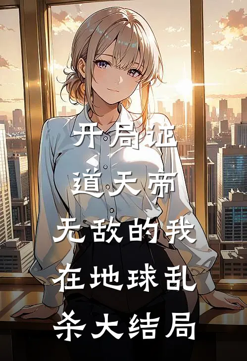 开局证道天帝，无敌的我在地球乱杀大结局