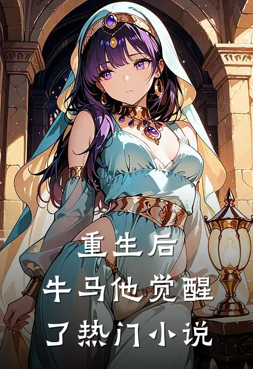 重生后,牛马他觉醒了热门免费阅读