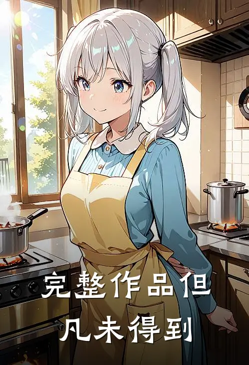 完整作品但凡未得到