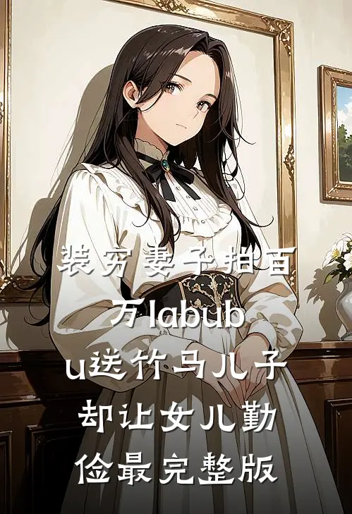 装穷妻子拍百万labubu送竹马儿子，却让女儿勤俭最完整版
