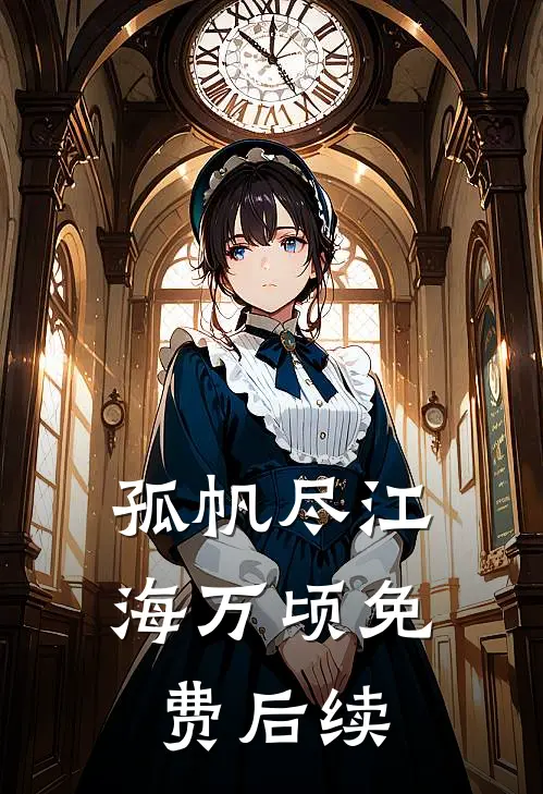 孤帆尽江海万顷免费后续