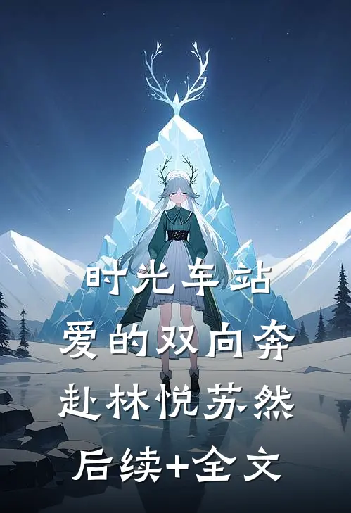 时光车站：爱的双向奔赴林悦苏然后续+全文