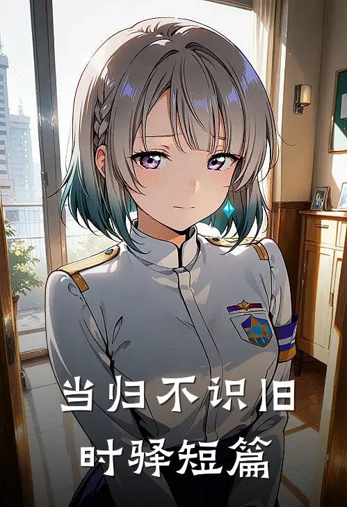 当归不识旧时驿短篇