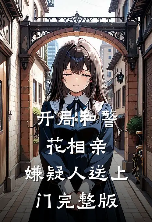 开局和警花相亲，嫌疑人送上门完整版