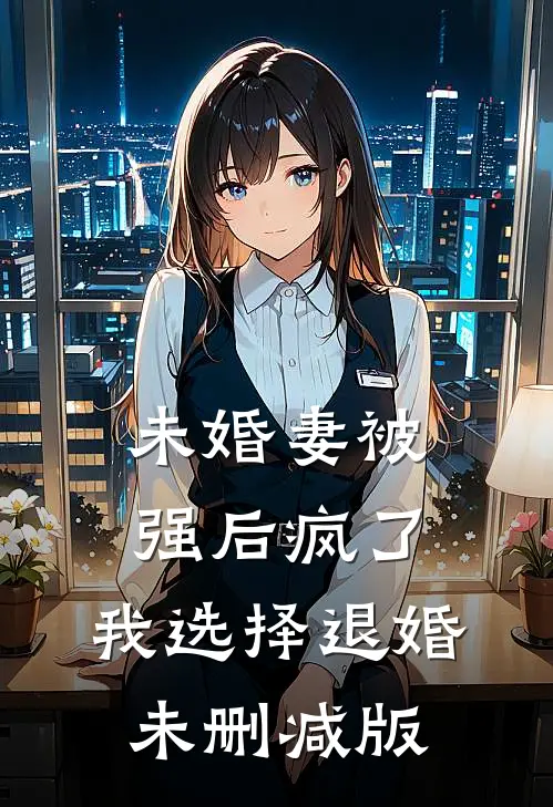 未婚妻被强后疯了，我选择退婚未删减版