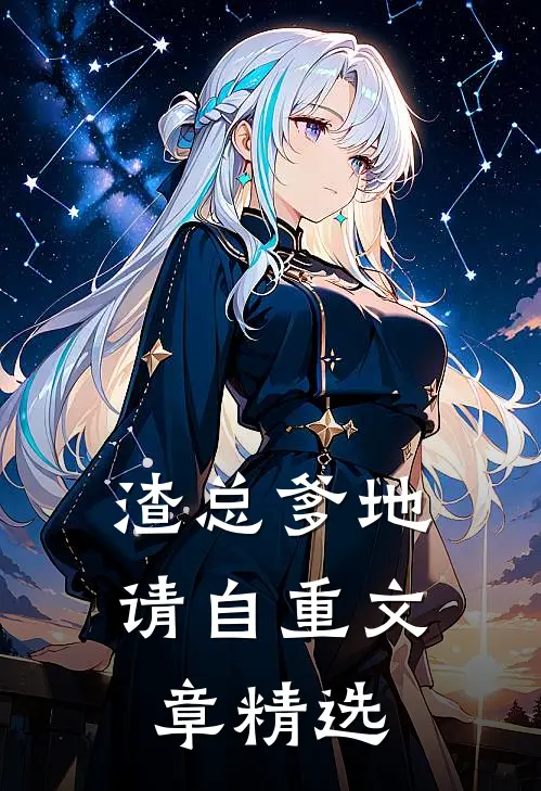 渣总爹地请自重文章精选