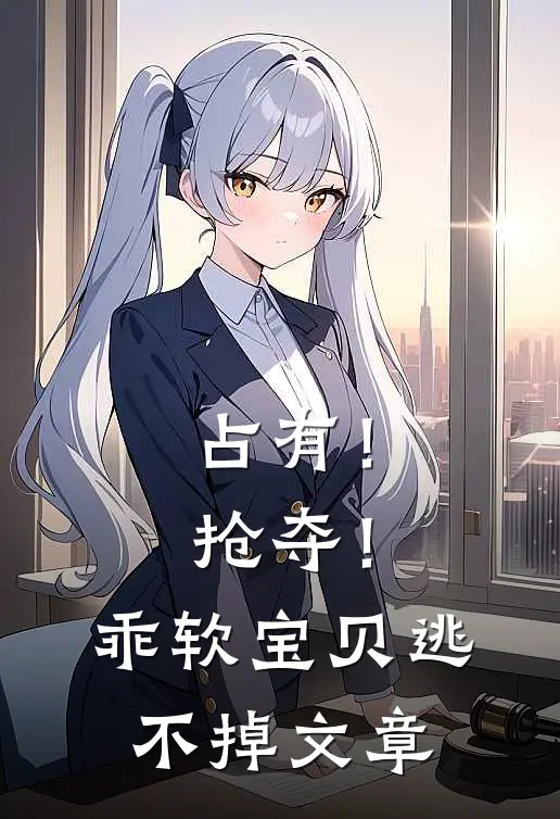 占有！抢夺！乖软宝贝逃不掉文章