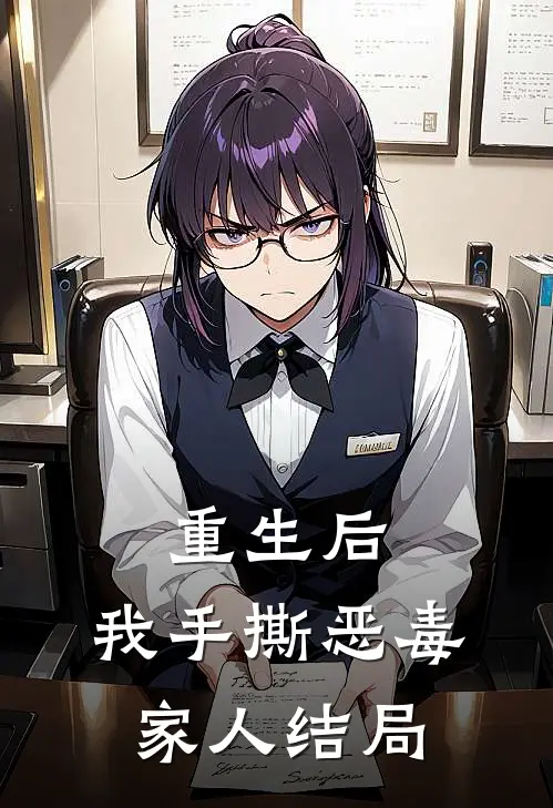 重生后，我手撕恶毒家人结局
