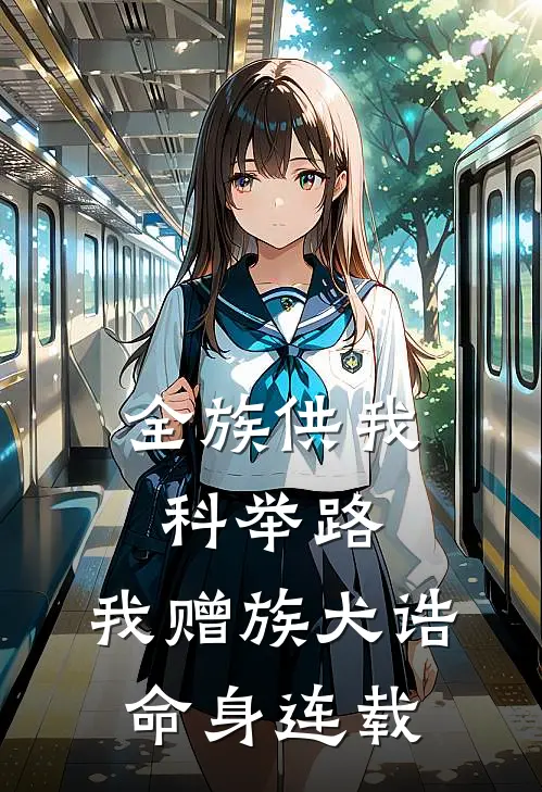 全族供我科举路，我赠族犬诰命身连载