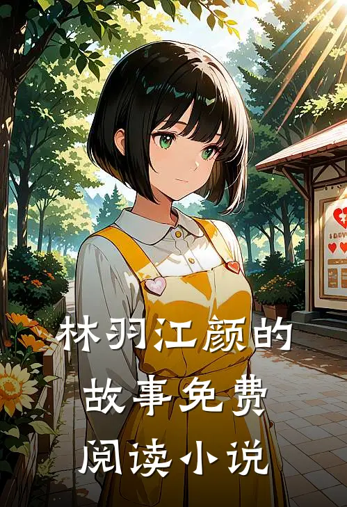 最佳女婿林羽江颜免费阅读全文无删减版