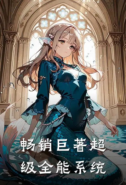 畅销巨著超级全能系统