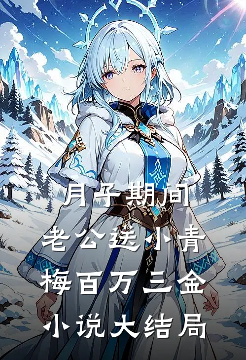 月子期间，老公送小青梅百万三金小说大结局