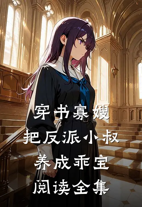 穿书寡嫂,把反派小叔养成乖宝阅读全集