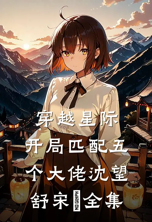 穿越星际，开局匹配五个大佬沈望舒宋瑀 全集