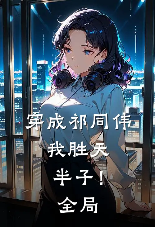 穿成祁同伟,我胜天半子!全局