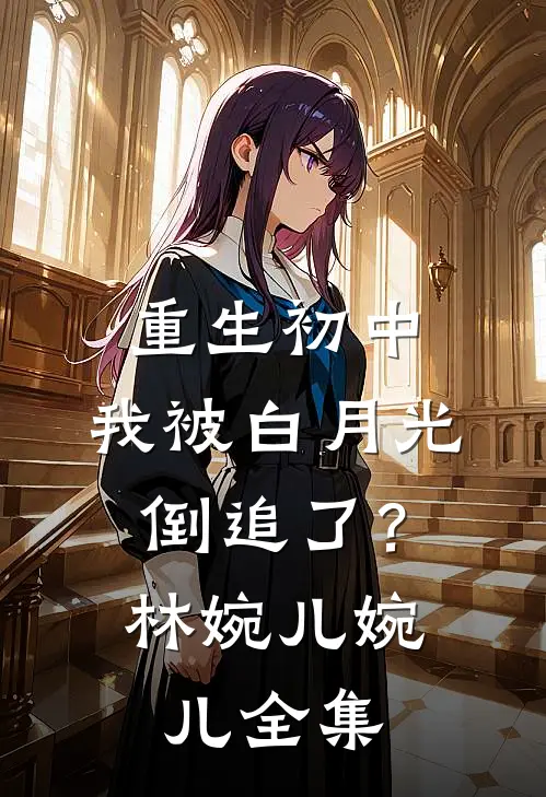 重生初中，我被白月光倒追了？林婉儿婉儿 全集