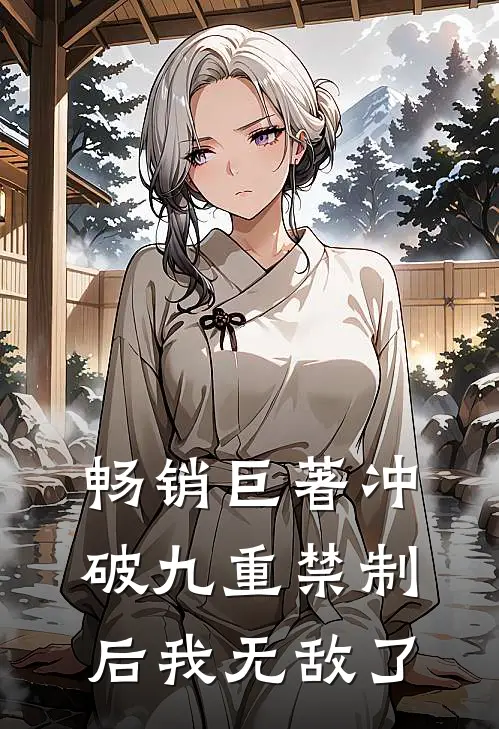 畅销巨著冲破九重禁制后我无敌了