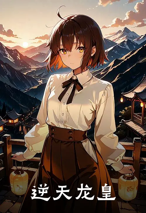 逆天龙皇