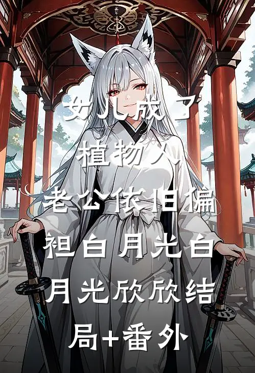 女儿成了植物人，老公依旧偏袒白月光白月光欣欣结局+番外