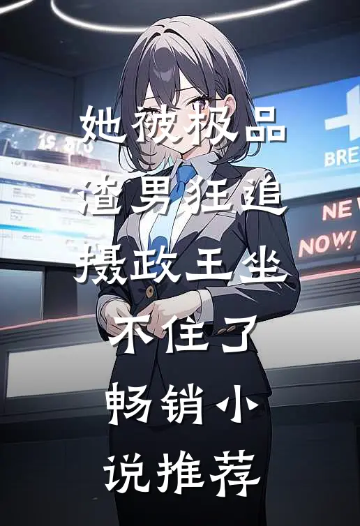 她被极品渣男狂追，摄政王坐不住了畅销小说推荐