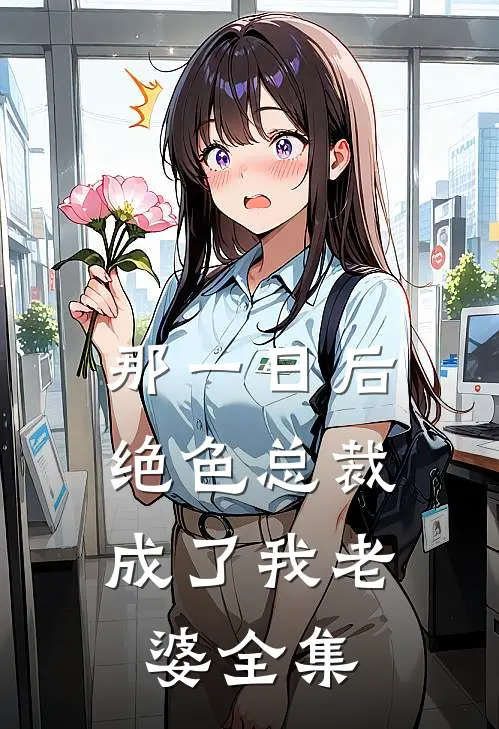 那一日后，绝色总裁成了我老婆全集