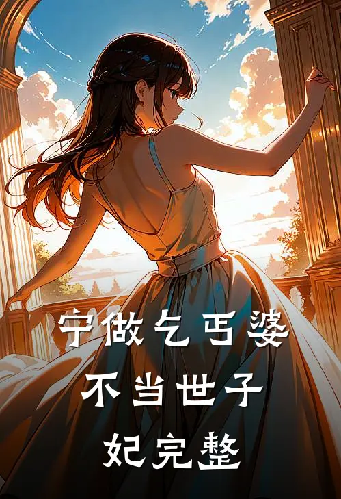 宁做乞丐婆，不当世子妃完整