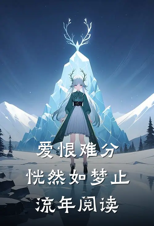 爱恨难分，恍然如梦止流年阅读