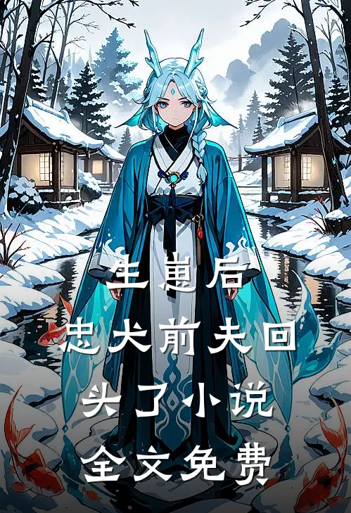 生崽后，忠犬前夫回头了小说全文免费