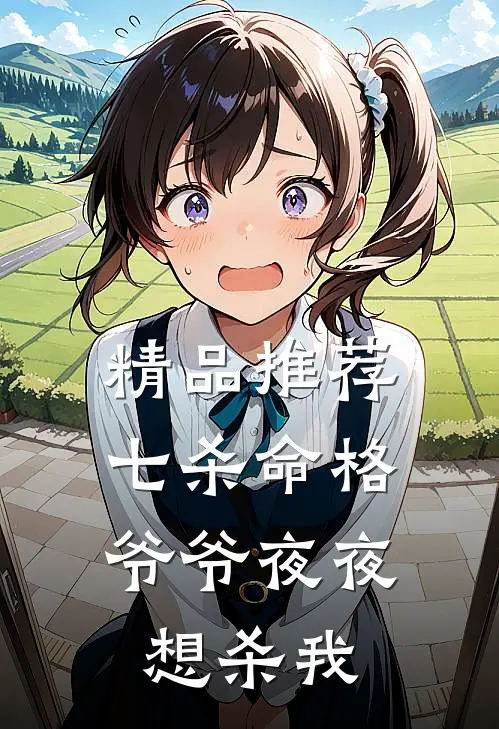 精品推荐七杀命格，爷爷夜夜想杀我