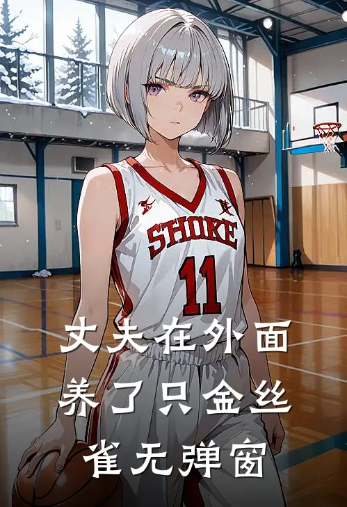 丈夫在外面养了只金丝雀无弹窗