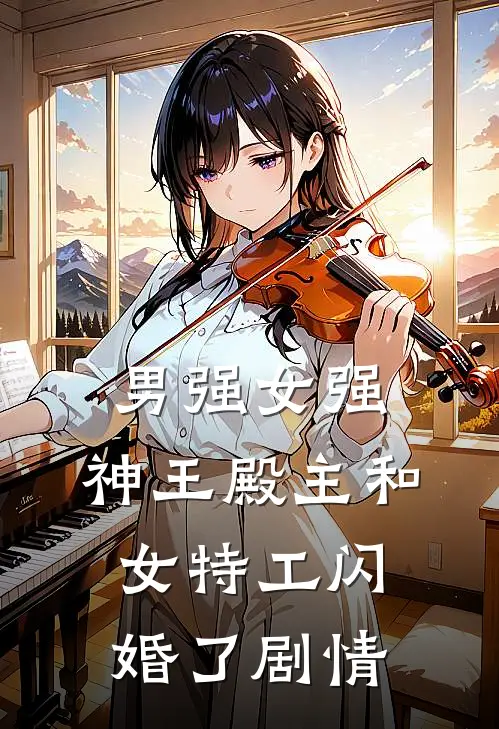 男强女强：神王殿主和女特工闪婚了剧情