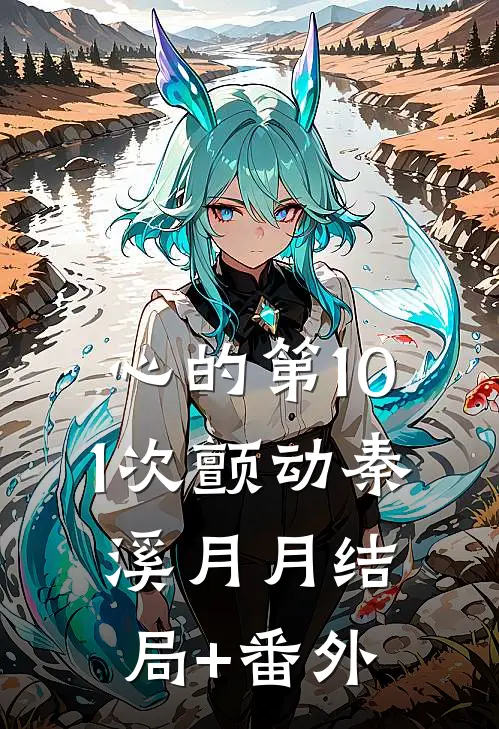 心的第101次颤动秦溪月月结局+番外