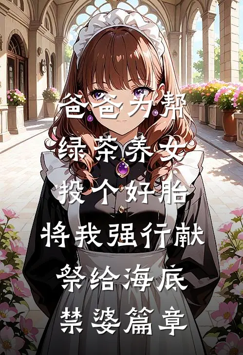爸爸为帮绿茶养女投个好胎，将我强行献祭给海底禁婆篇章