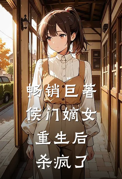 畅销巨著侯门嫡女重生后，杀疯了
