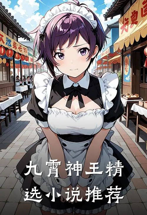 九霄神王精选小说推荐