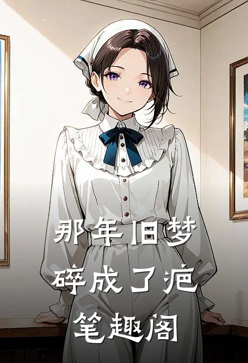 那年旧梦碎成了疤笔趣阁