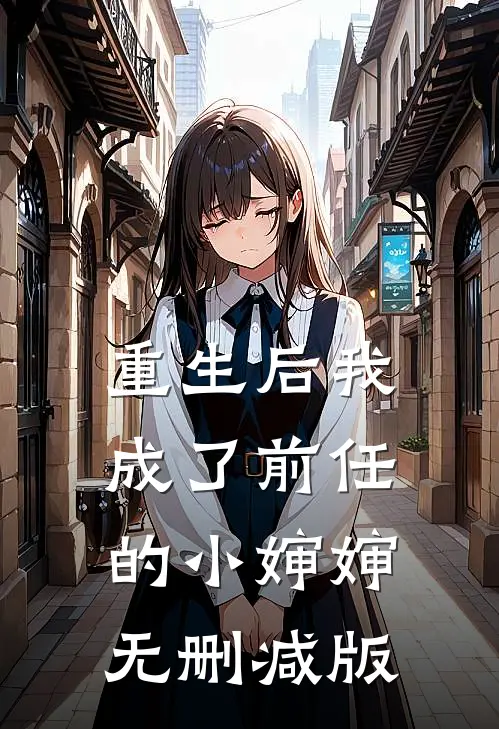 重生后我成了前任的小婶婶无删减版