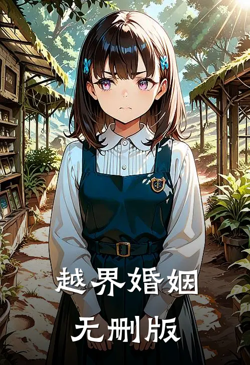 越界婚姻无删版