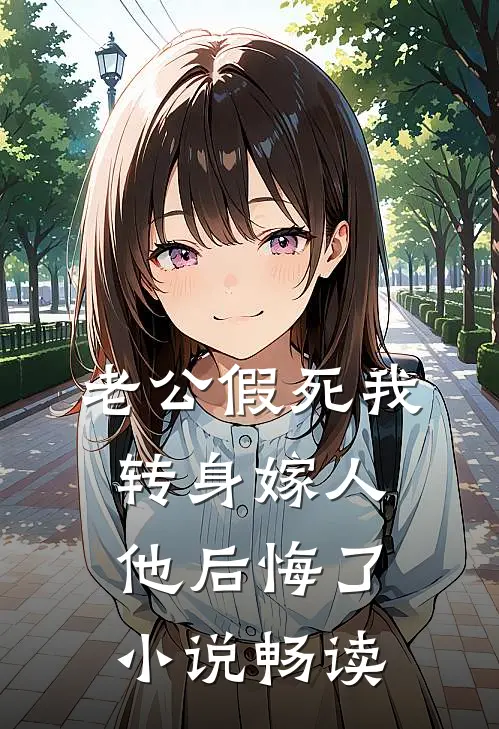 老公假死我转身嫁人，他后悔了小说畅读