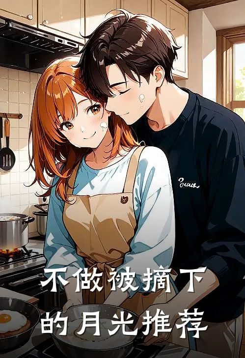 不做被摘下的月光推荐