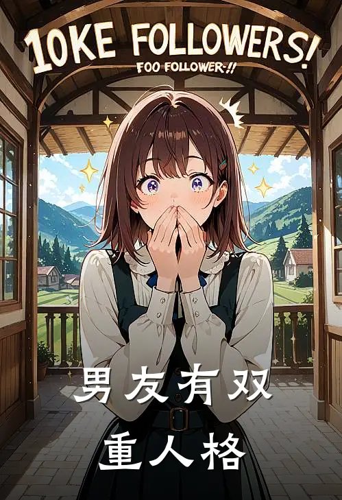 男友有双重人格