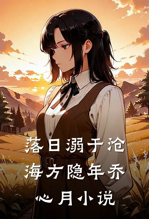 落日溺于沧海方隐年乔心月小说