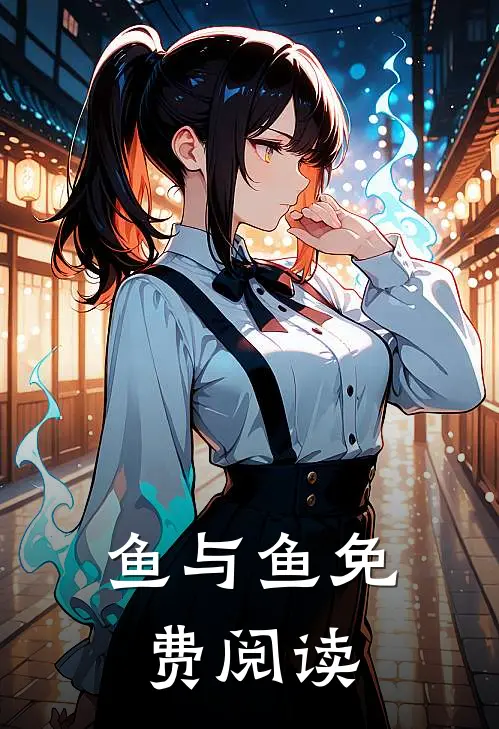 鱼与鱼免费阅读
