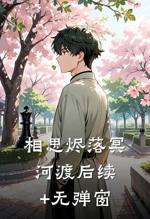 相思烬落冥河渡后续+无弹窗