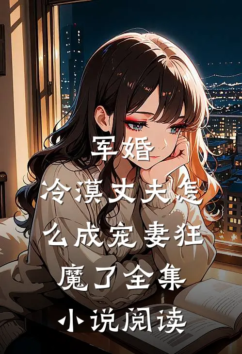 军婚：冷漠丈夫怎么成宠妻狂魔了全集小说阅读