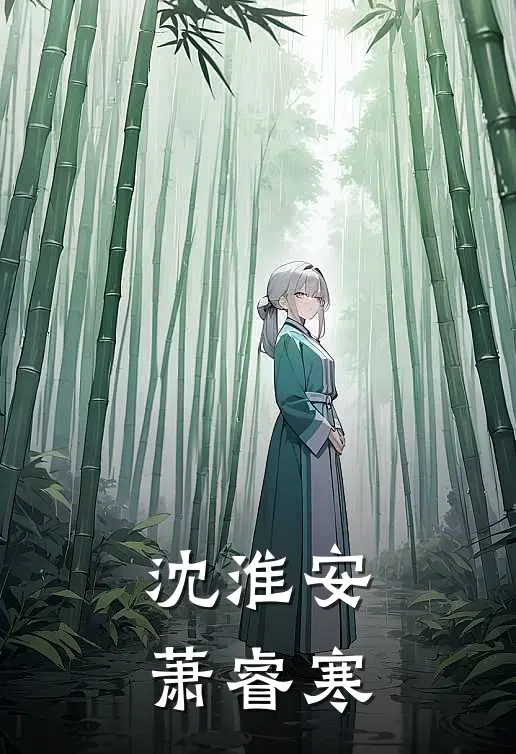 沈淮安萧睿寒
