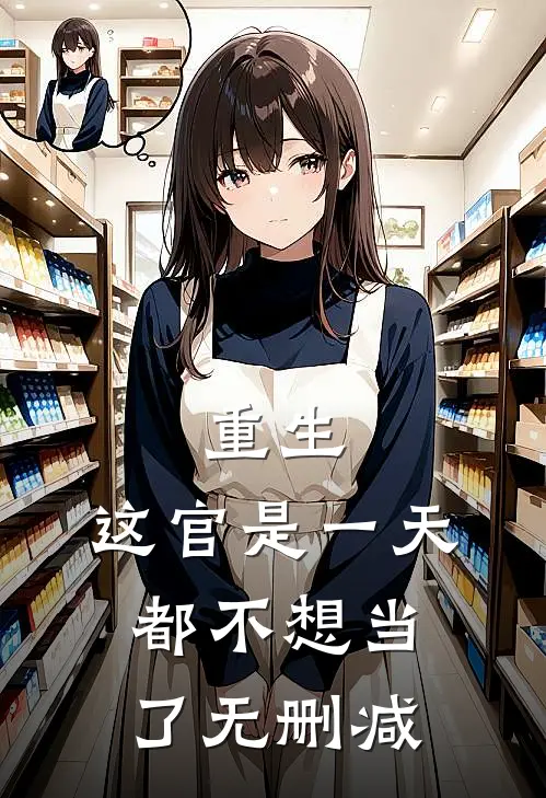 重生：这官是一天都不想当了无删减
