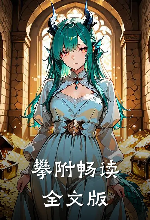 攀附畅读全文版