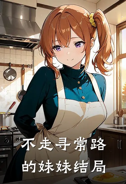 不走寻常路的妹妹结局
