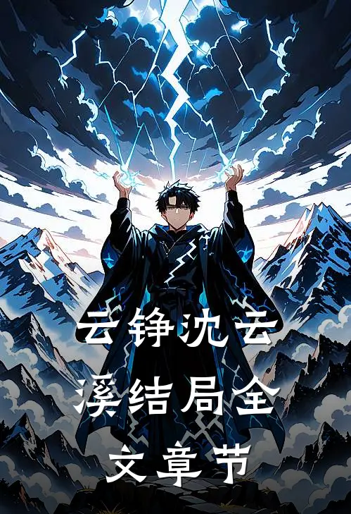 云铮沈云溪结局全文章节